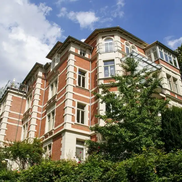 Sanitär privat Gebäude